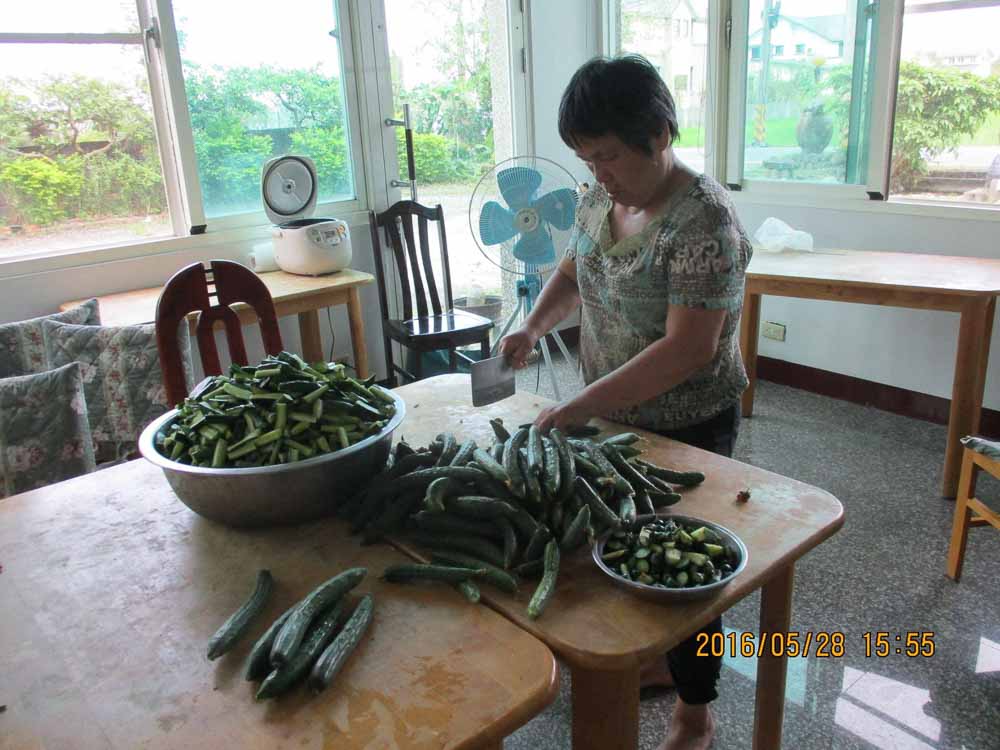 合群農莊民宿的民宿照片